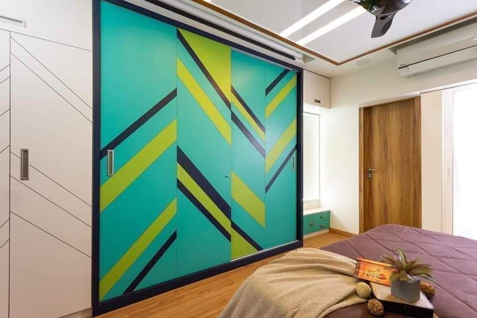 Bedroom Design
